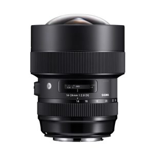 SIGMA 14-24mm f/2.8