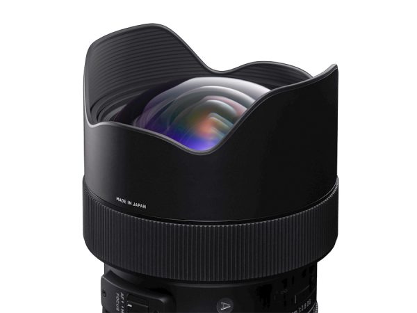 SIGMA AF 14-24mm f/2.8