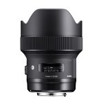 SIGMA AF 14mm