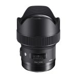 SIGMA AF 14mm