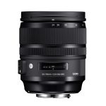 SIGMA AF 24-70mm f/2.8