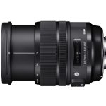 SIGMA AF 24-70mm f/2.8