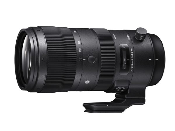 SIGMA AF 70-200mm Sports