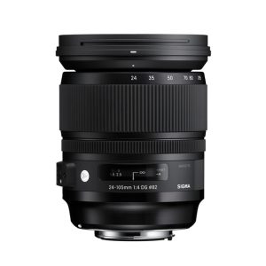 SIGMA AF 24-105mm f/4.0