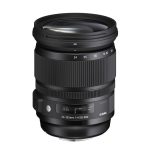 SIGMA AF 24-105mm f/4.0