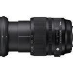 SIGMA AF 24-105mm f/4.0