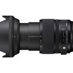 SIGMA AF 24-105mm f/4.0