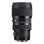 SIGMA AF 50-100mm f/Canon