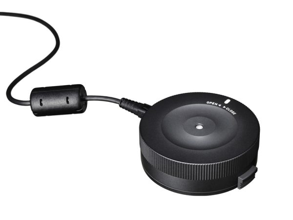 SIGMA USB Dock Sony