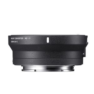 SIGMA Mount Converter MC-11