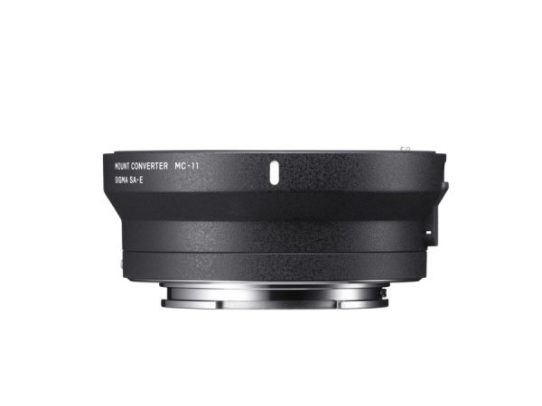 SIGMA Mount Converter MC-11