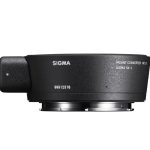 SIGMA Mount Converter MC-21