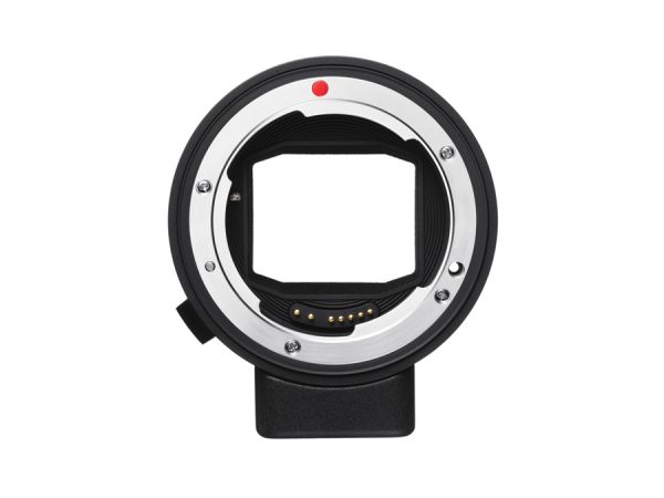 Sigma Mount Converter