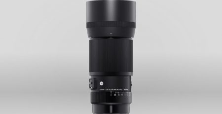 SIGMA 105mm F2.8 DG DN MACRO Art