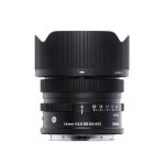 SIGMA 24mm F3.5 DG DN Contemporary Main