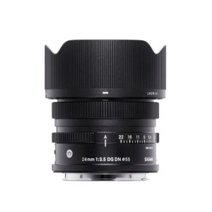 SIGMA 24mm F3.5 DG DN Contemporary