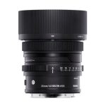 SIGMA 35mm F2 DG DN Contemporary Main