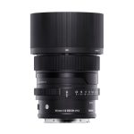 SIGMA 65mm F2 DG DN Contemporary Main