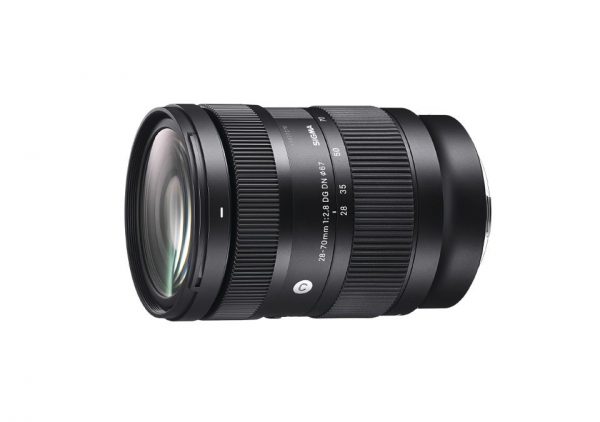 SIGMA 28-70mm F2.8 DG DN Contemporary