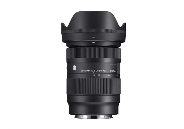 SIGMA 28-70mm F2.8 DG DN Contemporary