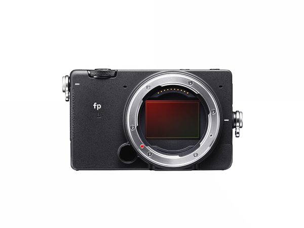 SIGMA fp L