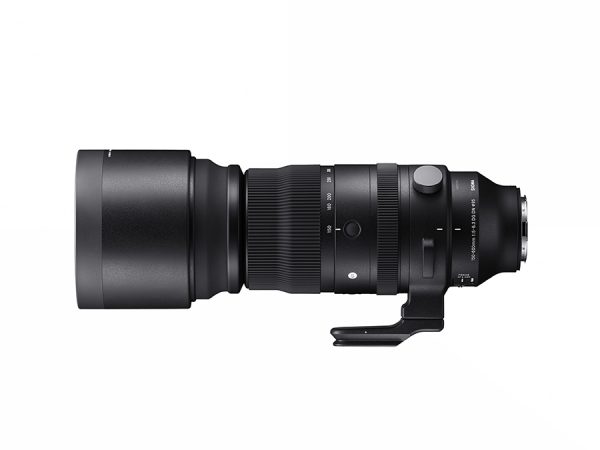 SIGMA 150-600mm F5-6.3 DG DN OS Sports