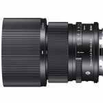 SIGMA 90mm F2.8 DG DN Contemporary