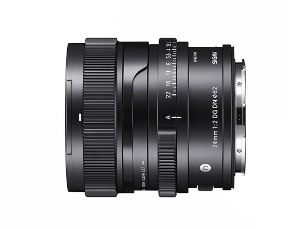 SIGMA 24mm F2 DG DN Contemporary