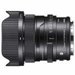 SIGMA 24mm F2 DG DN Contemporary I Series