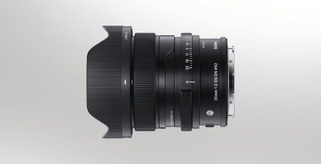 SIGMA 20mm F2 DG DN Contemporary