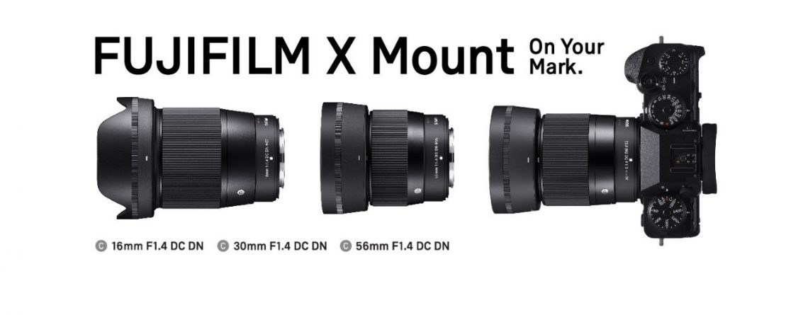 SIGMA X Mount