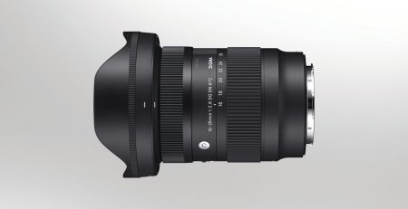 SIGMA 16-28mm F2.8 DG DN Contemporary blog cover