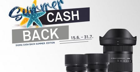 Letnji SIGMA Cashback