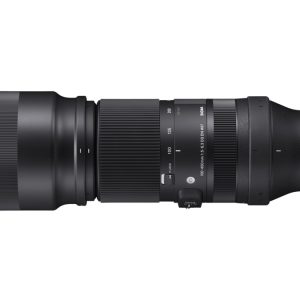 SIGMA 100-400mm F5-6.3 DG DN OS Contemporary