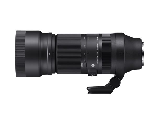 SIGMA 100-400mm F5-6.3 DG DN OS Contemporary